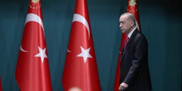 ثلاث ملفات تحدد مستقبل تركيا على طاولة أردوغان بعد إعادة انتخابه