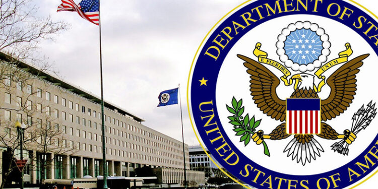 الخارجية الامريكية .. “الحرية الدينية في العراق معرضة للخــطــر “