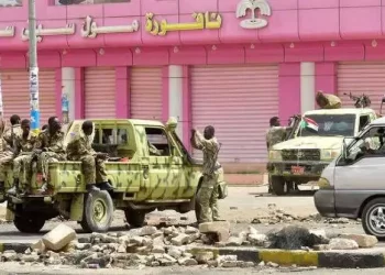 تأخير سداد (قروض صينية) بمليارات الدولارات بسبب “الصراع في السودان”