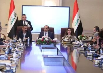 المالية النيابية .. نسعى لتقديم الموازنة للبرلمان بــ”الموعد المحدد من إدارة الدولة”