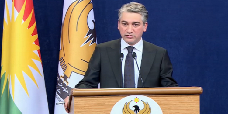 كشف مضمون اجتماع القنصليات حول خلاف الموازنة