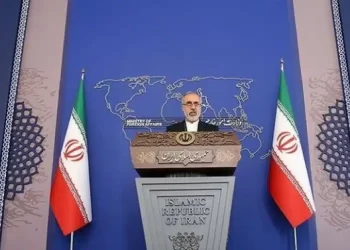 ايران .. تعلق على وساطة العراق في “عودة العلاقات بين مصر وإيران”