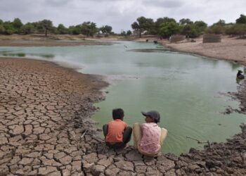 التدويل أو الوساطة.. خياران أمام العراق لحسم ملف المياه مع دول المنبع