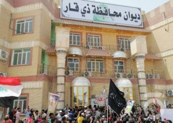 السوداني يتلقى طلباً لتقسيم محافظة جنوبية .. (وثيقة)