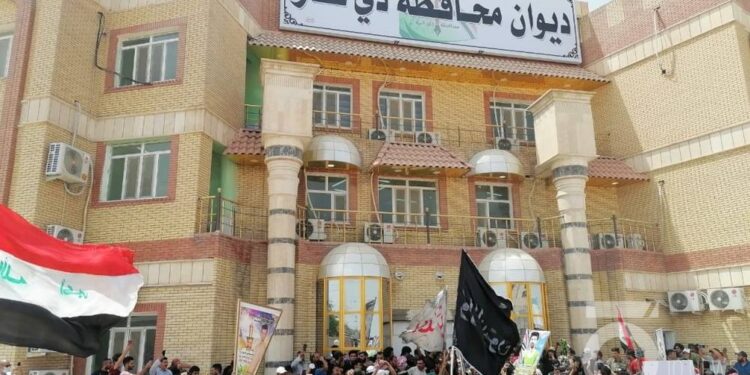 السوداني يتلقى طلباً لتقسيم محافظة جنوبية .. (وثيقة)