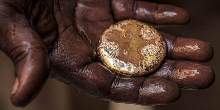 بريق أسود… هل يسيل “ذهب السودان” لعاب “داعش والقاعدة” ؟