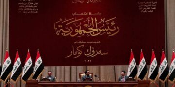 الاعلان عن تحديد موعد التصويت على الموازنة