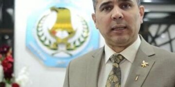 الاعلان عن الغاء العمل بتخويل عمليات بغداد للصحفيين واعتماد الهوية الصحفية