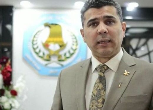 الاعلان عن الغاء العمل بتخويل عمليات بغداد للصحفيين واعتماد الهوية الصحفية