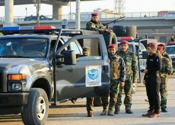 النجف .. تحرير فتاتين مختطفتين