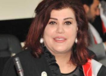 بالوثيقة .. تعيين “صفية السهيل” سفيرة ومفوّضة فوق العادة لدى السعودية