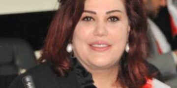 بالوثيقة .. تعيين “صفية السهيل” سفيرة ومفوّضة فوق العادة لدى السعودية