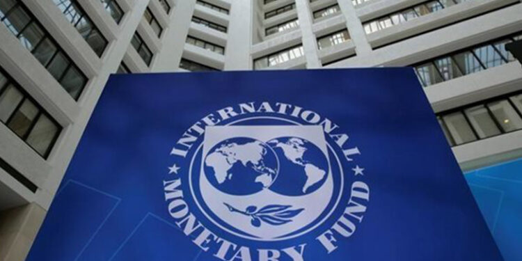 النقد الدولي يتوقع انخفاض الدين الخارجي للعراق