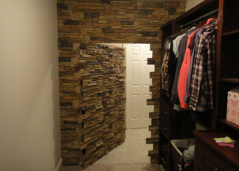 حاجتنا إلى العزلة والاختباء والخيال … غرف الأسرار