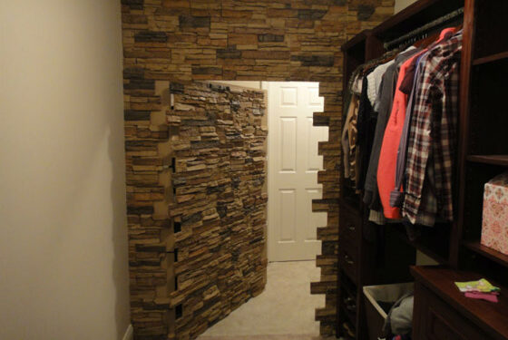 حاجتنا إلى العزلة والاختباء والخيال … غرف الأسرار