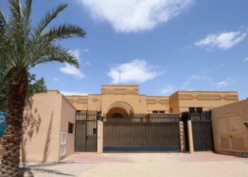 من هو سفير إيران المرتقب في الرياض؟