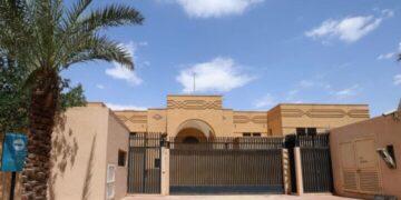 من هو سفير إيران المرتقب في الرياض؟