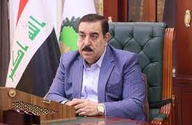 بالوثائق  .. محافظ الانبار ينهي عمل 65 مكلف