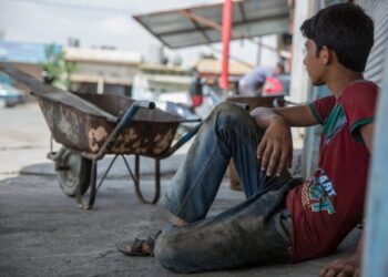 نسبة الفقر في العراق تكشف “الضعف الحكومي” في معالجته