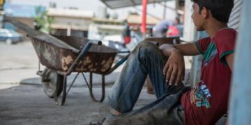 نسبة الفقر في العراق تكشف “الضعف الحكومي” في معالجته