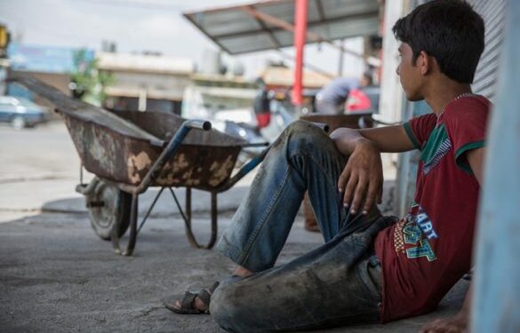 نسبة الفقر في العراق تكشف “الضعف الحكومي” في معالجته