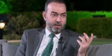 مقطع من “أحدث قصائد” الشاعر الدكتور نوفل ابو رغيف