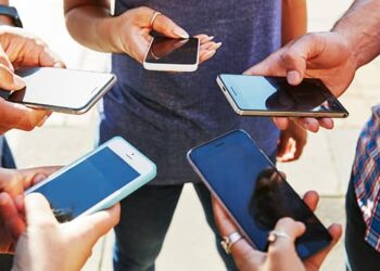 الهواتف الذكية تدخل مرحلة جديدة بالكامل .. بعد أشهر