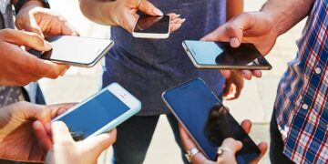 الهواتف الذكية تدخل مرحلة جديدة بالكامل .. بعد أشهر