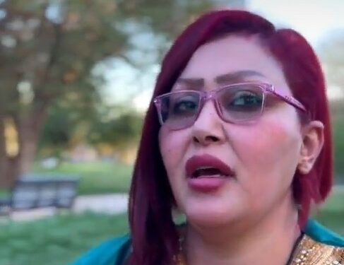 الحكم على وردة العراقية بالحبس لمدة 3 اشهر