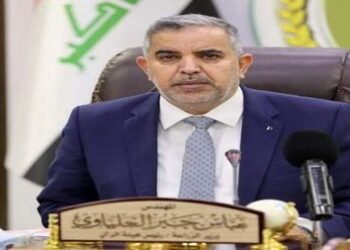 وزير الزراعة.. 8 ملايين دونم المساحة المزروعة بالحنطة