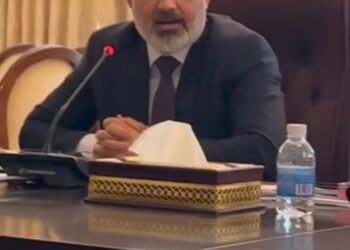 فيديو .. النائب يوسف الكلابي يرد على النائب الثاني