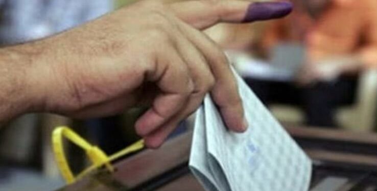 تشرين 2023.. فصل اختبار لـ {الأغلبية الصامتة}