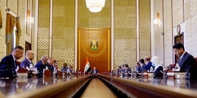 العراق .. تعطيل الدوام 6 أيام بمناسبة عيد الأضحى