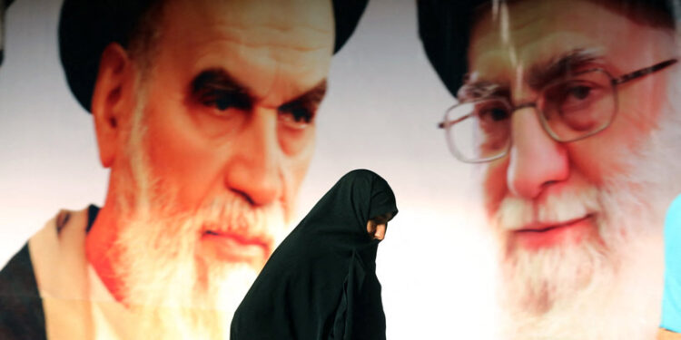 ايران .. جدل الحجاب يتجدد