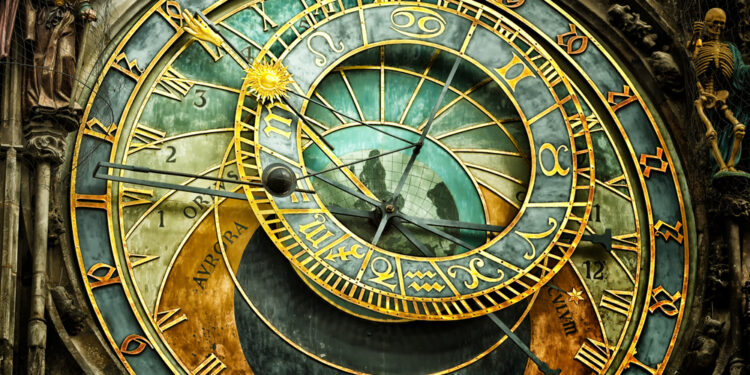 أسطورة السفر عبر الزمن التي دعمها الفاتيكان (كرونوفايزور) ولا زال البعض يؤمنون بها