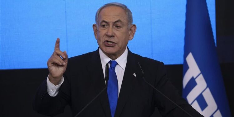 نتنياهو يؤجل تركيب توربينات الرياح في الجولان لنهاية عيد الأضحى