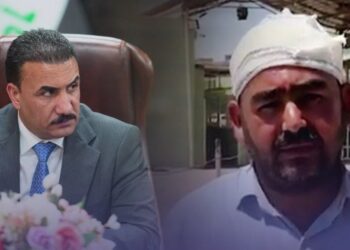 صلاح الدين .. طالب يعتدي على مدرس والتربية تقدم شكوى