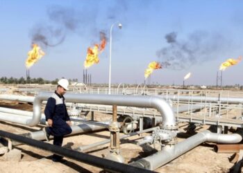 انخفاض صادرات العراق النفطية لأمريكا للأسبوع الثالث على التوالي