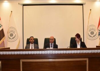 توضيح من التقاعد بشأن مستحصلي القروض والسلف من الموظفين المحالين للتقاعد