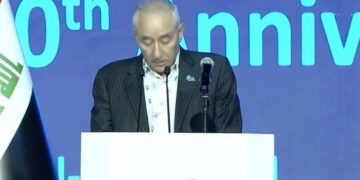 الوفد الإيراني .. نسعى لتحقيق الإستقرار في سوق النفط العالمية عبر أوبك