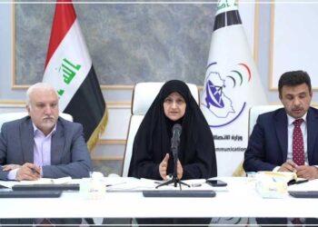 وزارة الاتصالات توجه بتزويد المواطنين بخدمة الإنترنت “بشكل مباشر”