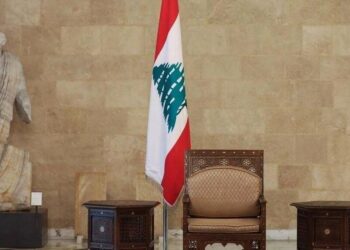 مجلس النواب اللبناني يفشل مجدداً في انتخاب رئيس للجمهورية ,, للمرة 12