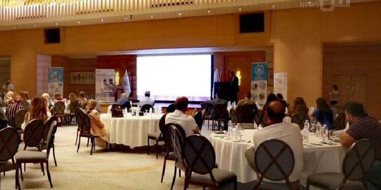 السليمانية .. احتضان ندوة علمية عن العقم وطرق مساعدة الإنجاب