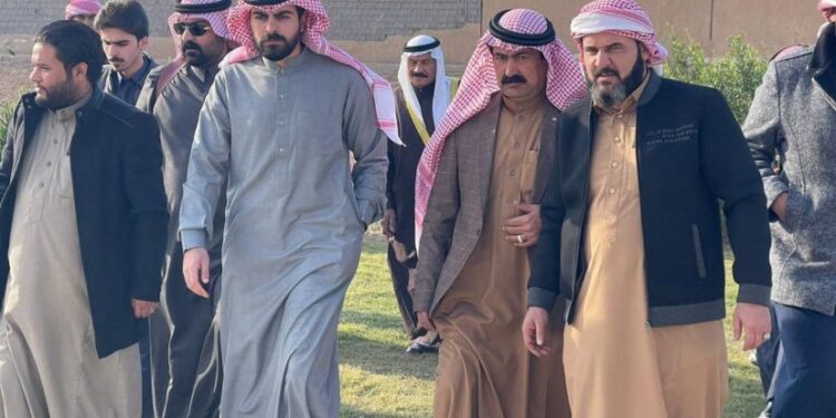 تحذيــــر من “فتنة مجتمعية” داخل الأنبار بسبب الحلبوسي و”ابو ريشة”