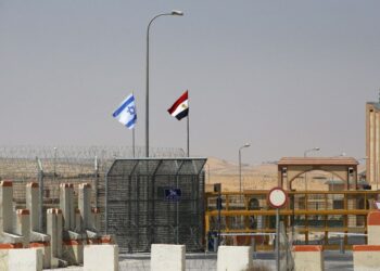 الاعلان عن “مقتل جنديين إسرائيليين” في اشتباكات من داخل الحدود المصرية
