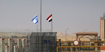 الاعلان عن “مقتل جنديين إسرائيليين” في اشتباكات من داخل الحدود المصرية