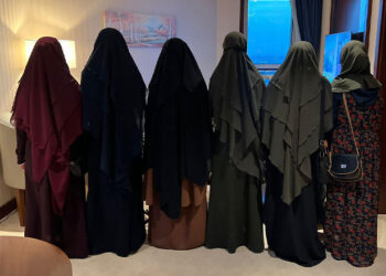 نادية مراد تعلن تحرير 6 مختطفات إيزيديات من داعش .. بمساعدة من نيجيرفان بارزاني
