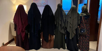 نادية مراد تعلن تحرير 6 مختطفات إيزيديات من داعش .. بمساعدة من نيجيرفان بارزاني
