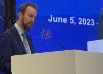 الاتحاد الأوروبي يطلب دعما لمشاريعه في العراق