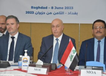 إطلاق مشروع “تكيف الأسر الريفية” جنوب العراق